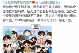 R1SE，你们的真料看起来都像假料图片