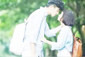 成年人的爱情观：从非你不可，到是你也行图片