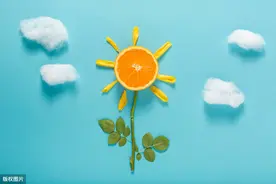 描写夏天的好词、好句、好段，孩子作文肯定用得上图片