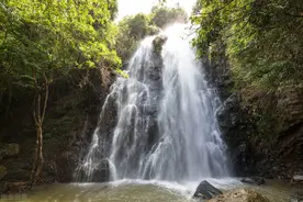 深圳十大高峰，你征服了几座？全都爬过的没几个图片