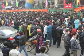 下岗职工、失业人员、农民工等已是历史名称，现在统称为劳动者图片