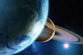如果地球旋转速度加快，将会发生什么？图片