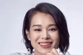 “望夫崖”上归来的胡杏儿：绝不演没趣的角色，也不做没趣的女人图片