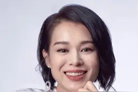 “望夫崖”上归来的胡杏儿：绝不演没趣的角色，也不做没趣的女人图片
