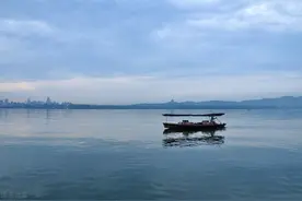 早春杭州——IT诗六首图片