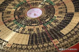 国学文化：简单的“天干地支”求年月日时八字图片