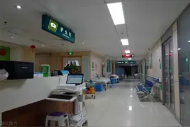 剖宫产到底有多恐怖？请看看我的经历图片