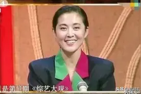 “姐学”传奇（四）：六十岁倪萍，以好奇心逆袭图片