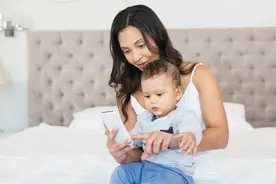 孩子哄睡禁忌，10个月嫂9个不知道图片