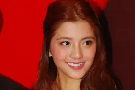 林峯的千语宝贝，她是耗尽千万的心机女？前女友联盟之吴千语情史图片