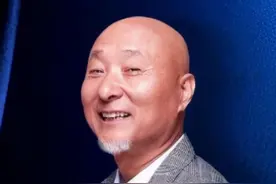 陈佩斯状告央视22年后，为何回归？他说出了理由图片
