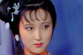周瑞家的送宫花，黛玉为何让她难堪？不是黛玉刻薄，而是太聪明图片