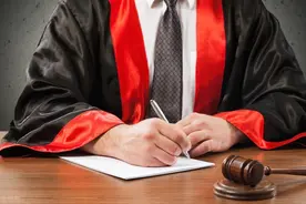 判缓刑是什么意思？缓缓的惩罚犯罪的人？图片