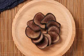 中药古今研究：鹿茸图片