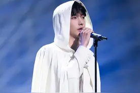 张艺兴《街舞3》口碑逆袭！实力被赞全国第一，"努力人设"立住了图片