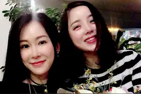 刘怡君：18岁演“庞飞燕”爆红，得俩前辈护航，为何21岁就沉寂？图片