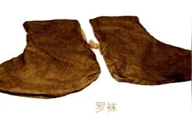 从兽皮到锦袜，袜子的升级迭代所带来的可不止足尖上的享受图片