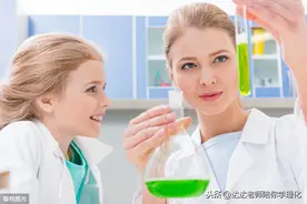关于初中化学分子、原子和离子相关中考练习题，大家快来试试做做图片