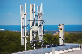 广电的700M为什么被称为黄金频段？图片