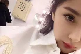 只画好上睫毛还远远不够，下睫毛也同样重要图片