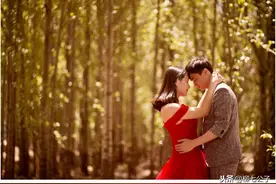 女人心里究竟会放几个最爱的人？初恋、老公、婚外情人，你选哪个图片