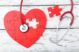 你真的了解你的心脏吗？中医通过穴位按摩和健康饮食，呵护你的心图片