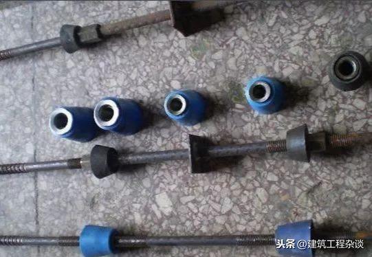 采用铝模免抹灰工艺？质量通病注意防治！附图说明