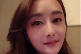 陈德容情史，与王赞策离婚早有征兆，这4点原因是关键图片