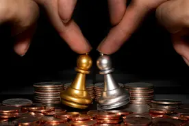 博弈无处不在，来了解一下博弈论（大白读书）图片