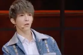 郭敬明给何昶希S卡难服众，李诚儒怒怼反被嘲爹味发言，谁离谱？图片