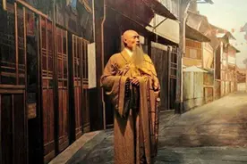 《西游记》中为何总有人问唐僧吃不吃肉？这一点到底是不是漏洞？图片