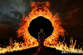 天地间有六界，为何玉帝只掌管三界？其它三界由谁掌管？图片