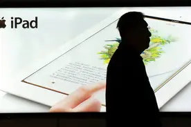 当你的iPad电池老化了怎么办？只要支付799元就能换新平板图片