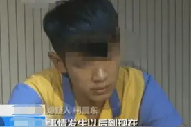 陈惠敏：香港70%的演员都吸过毒，我说的图片