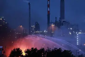 浙石化二期，中科炼化，恒逸文莱二期…… 看4大千万吨级炼化项目最新进展图片