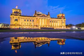 100多个小语种，常用的10几种，你能学好哪一个？图片