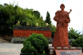 1984年老山战役之参战老兵之子：那座老山，就是我的爸爸图片