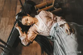 杨贵妃到底有多胖？唐朝的“以胖为美”，恐怕没你想得那么简单图片