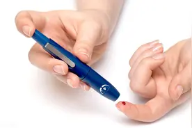妊娠期糖尿病，孕妈妈如何通过饮食管理好自己的血糖？图片