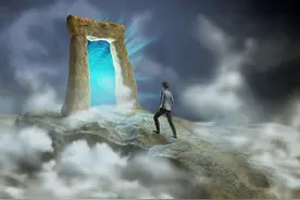 求人如吞三尺剑！曾仕强：我们怎么才能不求人呢？图片
