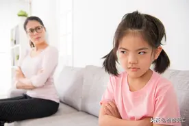 为什么父母越强势孩子越窝囊，家长越优秀孩子越无能，怎么破图片