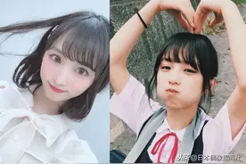 与田祐希出演《星球大战》？小栗有以“从商”？愚人节的梦幻联动图片