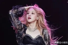 朴彩英&LISA，人间芭比&澳洲野玫瑰，两位仙女图片