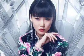 浪姐结局终开撕？作了整季的黄龄，凭什么第一个成团图片