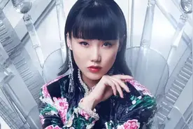 浪姐结局终开撕？作了整季的黄龄，凭什么第一个成团图片