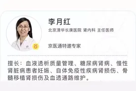 肾内科医生为您解读「尿常规」报告中的“+”号图片