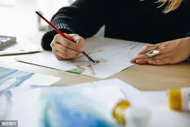2020年天津市高职院校春季招生艺术类美术类专业联考报考须知图片