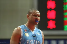 前北京男篮功勋外援遭美国地方法院起诉 最高面临20年监禁图片