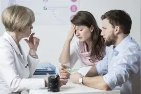 这些流产的前兆可能并不准确，怎样才应该科学合理保胎呢？图片