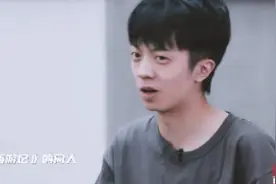 说唱新世代：姜云升给斯威特科普什么叫同人文，场面一度十分搞笑图片